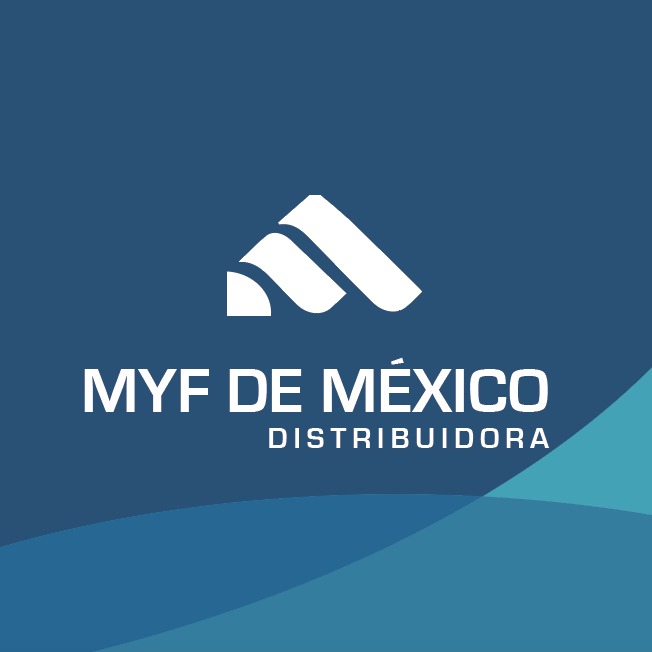 Logo MYF